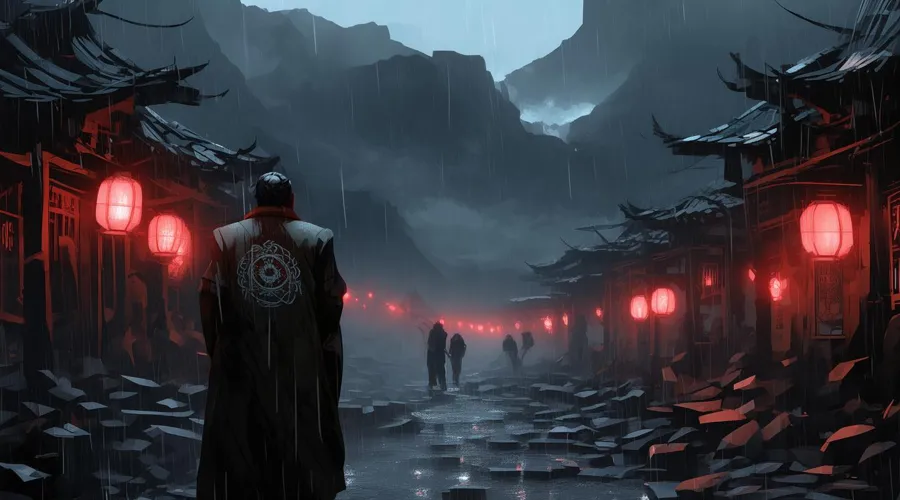 无悔华夏兑换码横幅图片3